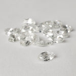  Zircon | Marquise Cut | White | 7x3.5mm | SO24 