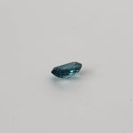  Zircon | Oval Cut | Blue | 6x4mm 0.83ct | Cambodia 4
