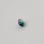  Zircon | Oval Cut | Blue | 6x4mm 0.83ct | Cambodia 5