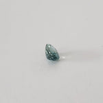  Zircon | Oval Cut | Blue | 6x4mm 0.85ct | Cambodia 3
