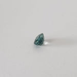 Zircon | Oval Cut | Blue | 6x4mm 0.85ct | Cambodia 5