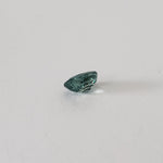  Zircon | Oval Cut | Blue | 6x4mm 0.85ct | Cambodia 6