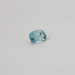 Zircon | Oval Cut | Blue | 8x5.6mm 1.85ct | Cambodia 2