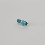  Zircon | Oval Cut | Blue | 8x5.6mm 1.85ct | Cambodia 5