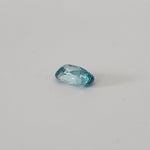  Zircon | Oval Cut | Blue | 8x5.6mm 1.85ct | Cambodia 7