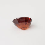  Zircon | Oval Cut | Imperial Orange | 10.8x9.3mm 6.11Ct | Vietnam 4