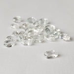  Zircon | Oval Cut | White | 5x3mm | SO24 