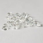  Zircon | Oval Cut | White | 5x3mm | SO24 2
