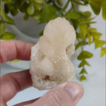 Stilbite Crystal Zeolite | 73 grams | Jalgaon, India