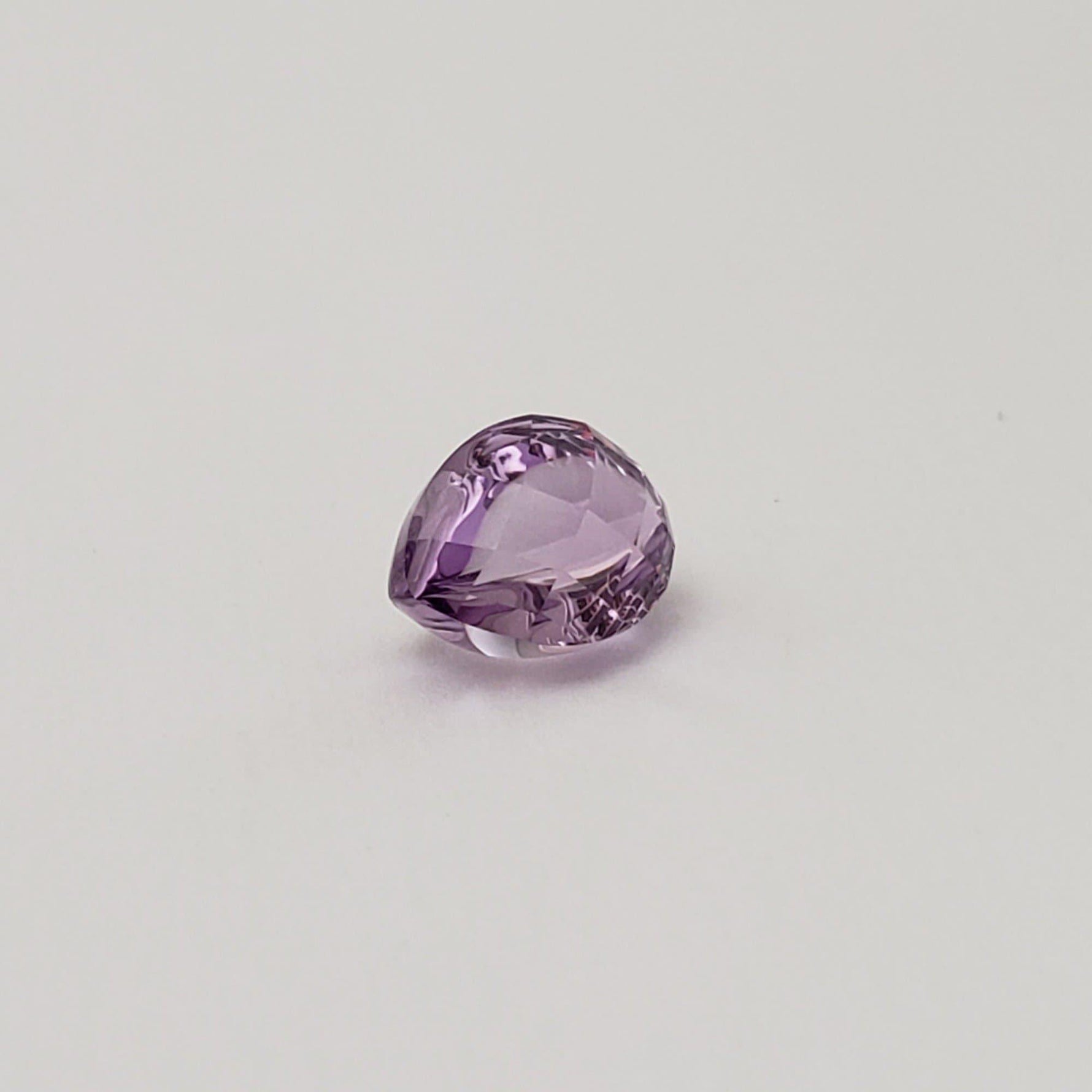 Amethyst | Faceted Marquise Cut | Purple | 10x7mm 2.50ct