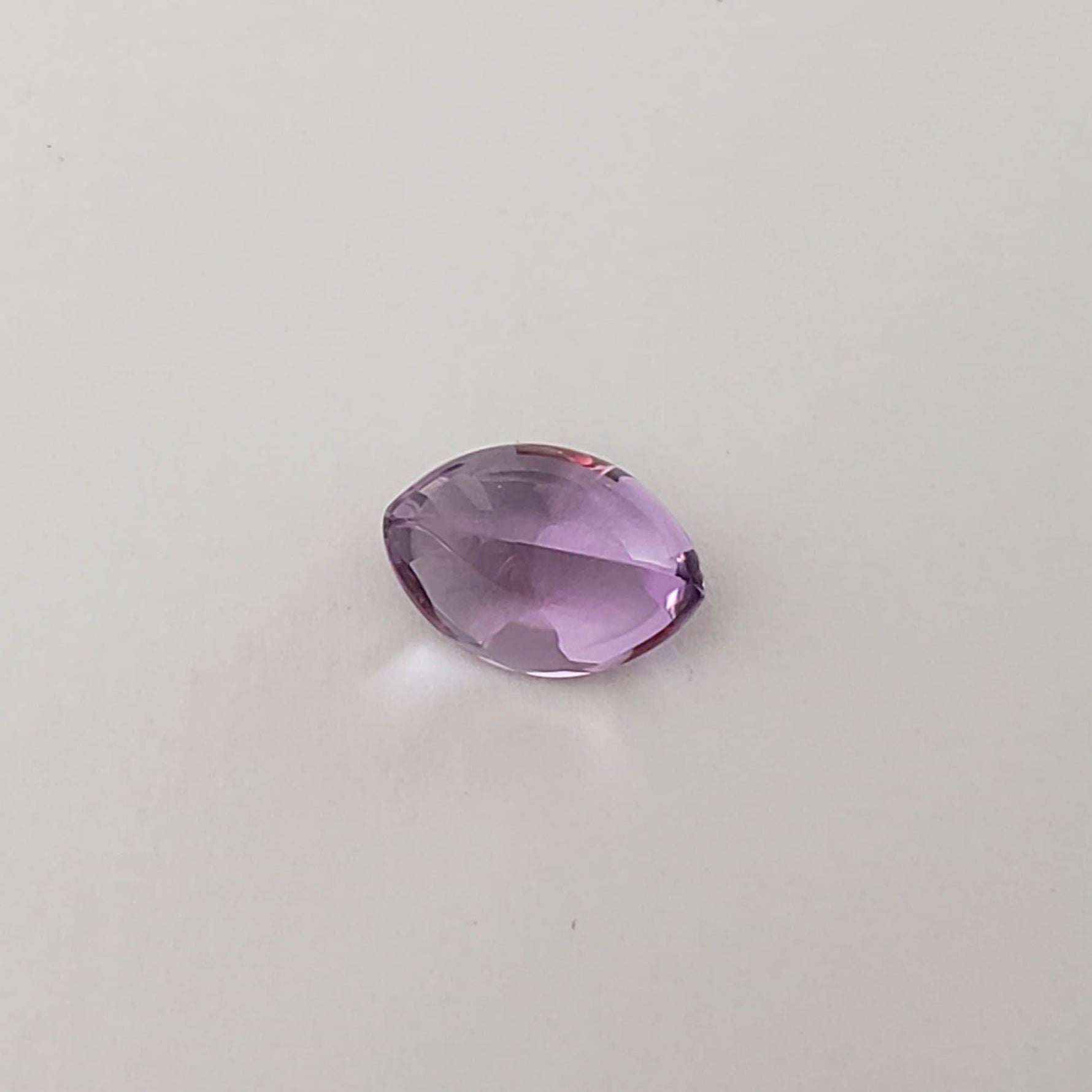 Amethyst | Faceted Marquise Cut | Purple | 10x7mm 2.50ct