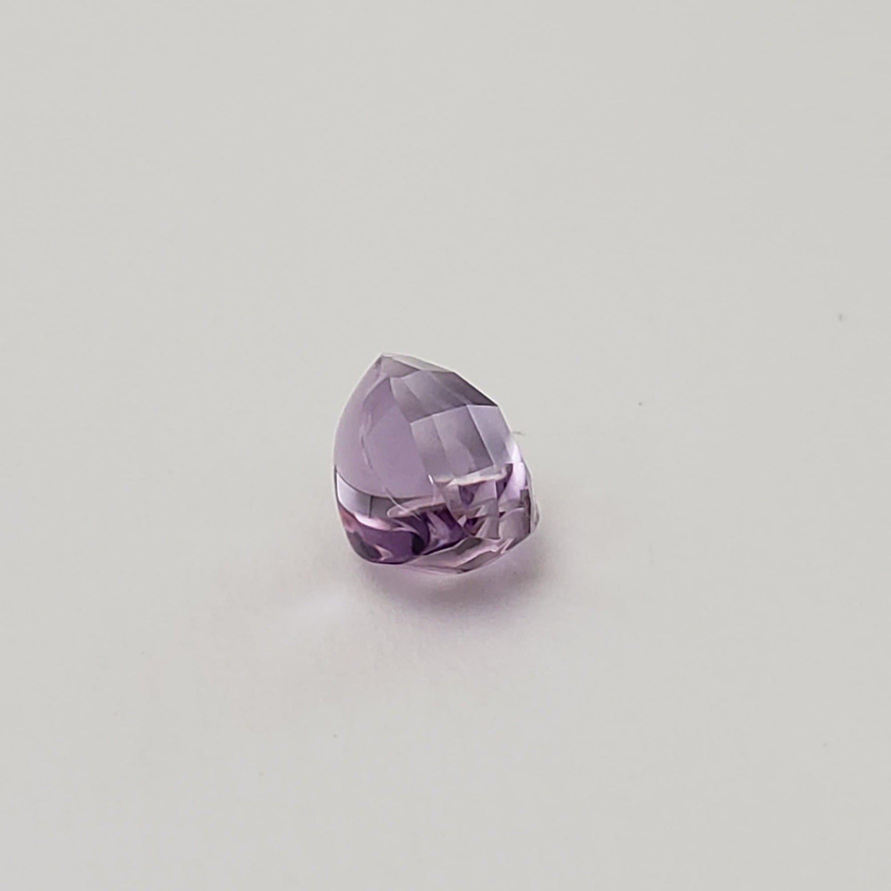 Amethyst | Faceted Marquise Cut | Purple | 10x7mm 2.50ct | Canagem.com