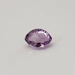 Amethyst | Faceted Marquise Cut | Purple | 10x7mm 2.50ct | Canagem.com