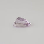  Amethyst | Fancy Trilliant Cut | Purple | 12x8mm 3.1ct 