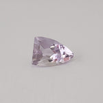  Amethyst | Fancy Trilliant Cut | Purple | 12x8mm 3.1ct 