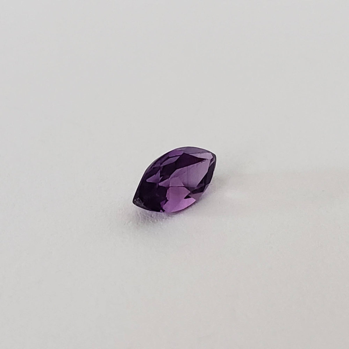  Amethyst | Marquise Cut | Purple | 7.2x3.6mm 