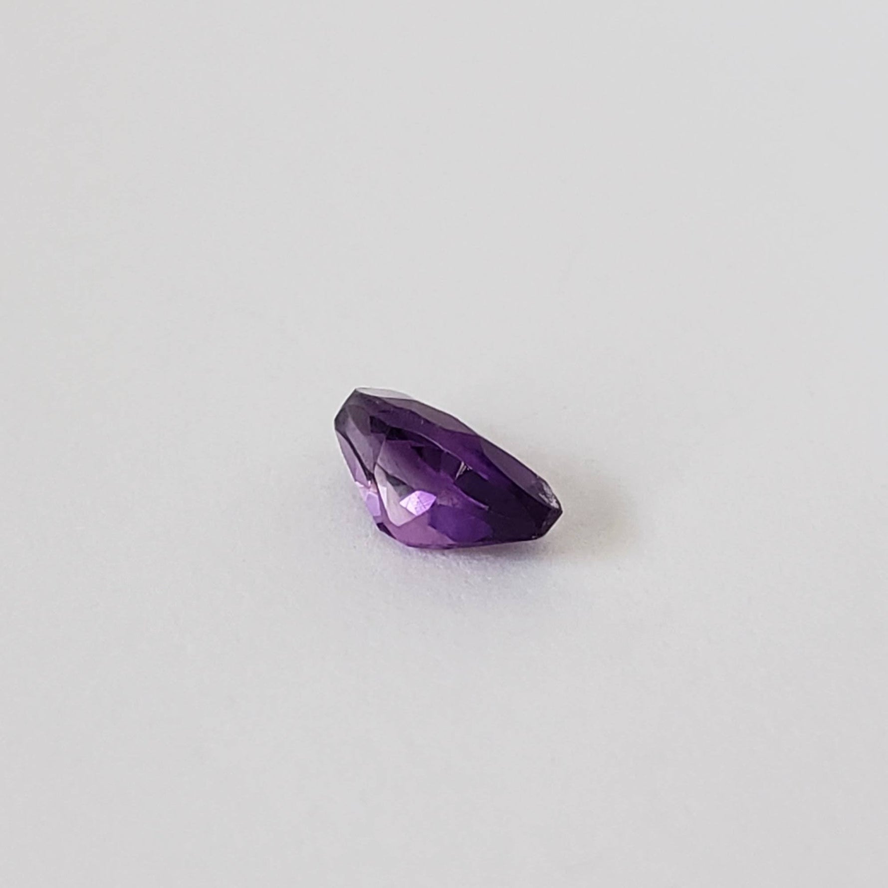  Amethyst | Marquise Cut | Purple | 7.2x3.6mm 