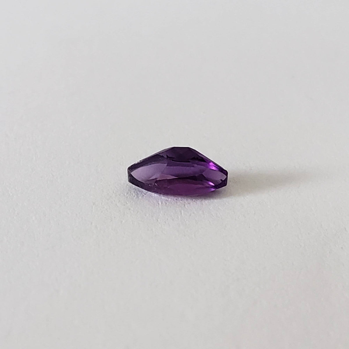  Amethyst | Marquise Cut | Purple | 7.2x3.6mm 