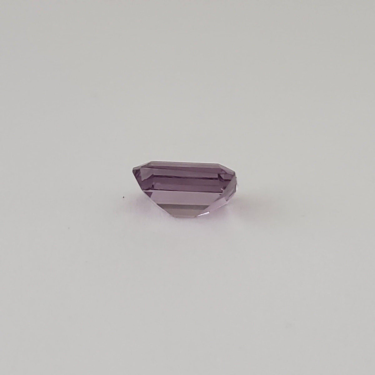 Amethyst | Octagon Cut | Purple | 9x7mm 2.1ct