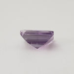  Amethyst | Square Cut | Bright Purple | 10mm 3.95ct 