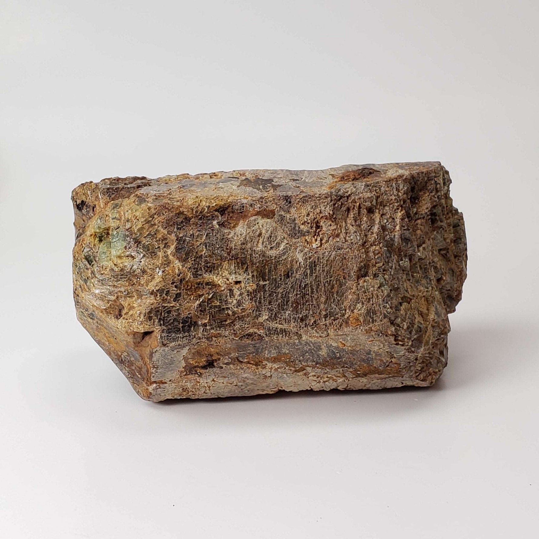 Apatite Terminated Crystals | 975 grams | Bear Lake Diggings, Near Bancroft, Ontario