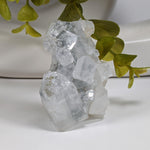  Apophyllite Cluster Crystal | 61 grams | Jalgaon, India 