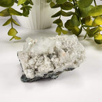 Apophyllite Crystal Cluster | 110 grams | Jalgaon, India | Canagem.com