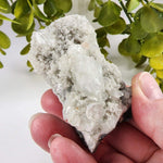 Apophyllite Crystal Cluster | 110 grams | Jalgaon, India | Canagem.com