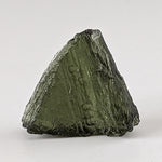  Authentic Moldavite | 3.42 Grams 17.1 Ct. | Impactite Melt Glass | Chlum Region, Czech Republic 