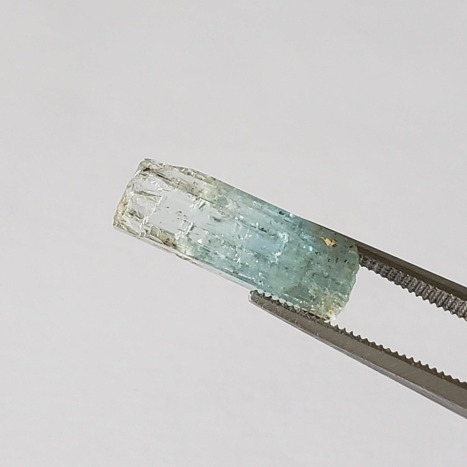 Beryl var. Aquamarine Crystal | Famous Erongo, Usakos Namibia