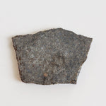 Big Rock Donga Meteorite | 3.98 Grams | Slice | H6 Chondrite | Australia
