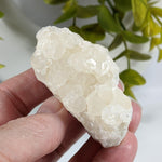 Calcite Crystal Cluster | 88 Grams | Mumbai, India