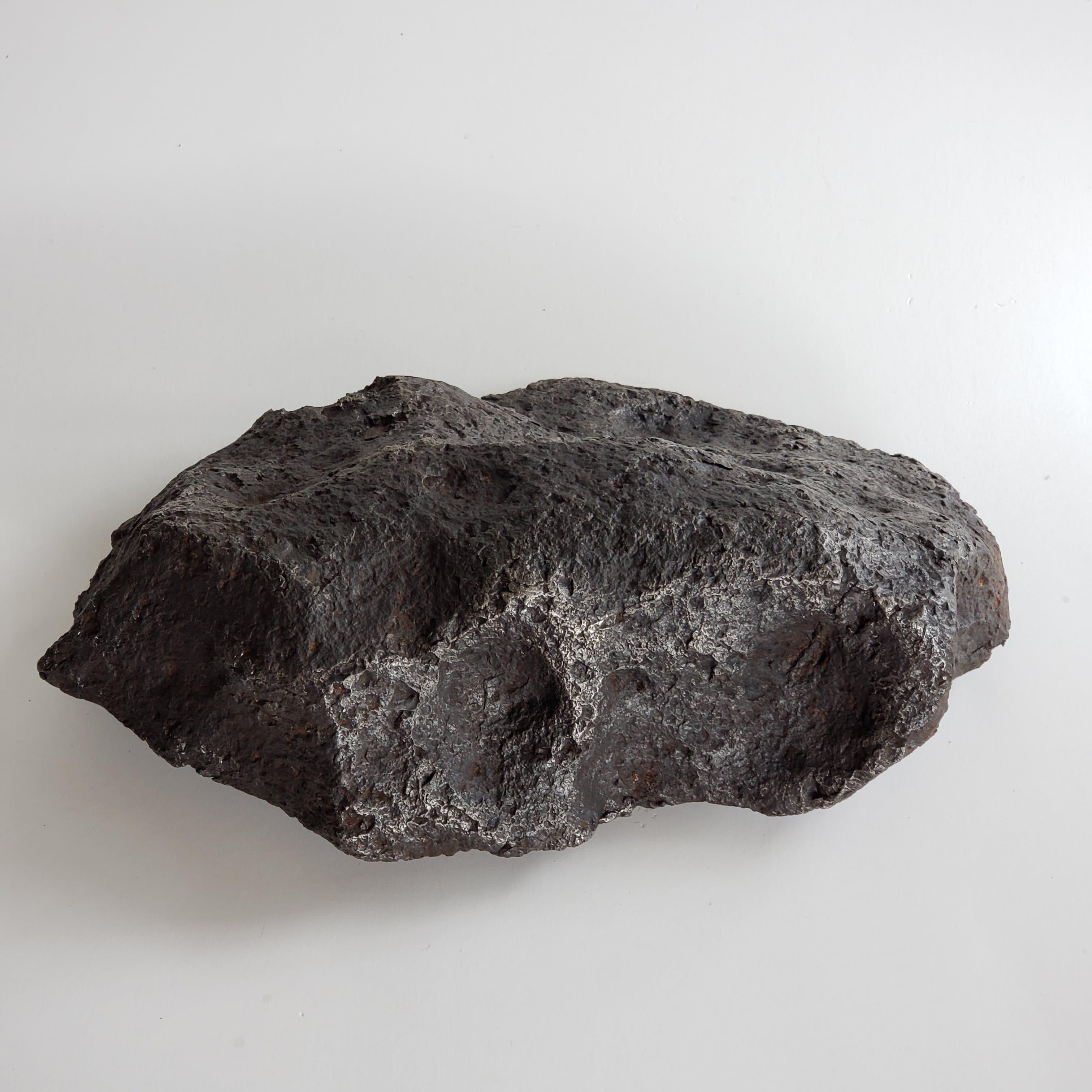 Campo del Cielo Meteorite | 7.930 Kg | Individual | Iron IAB-MG