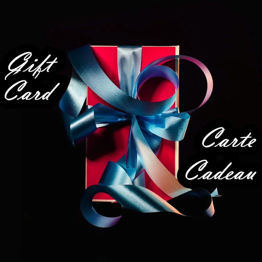 Canagem® Discounted Gift Card