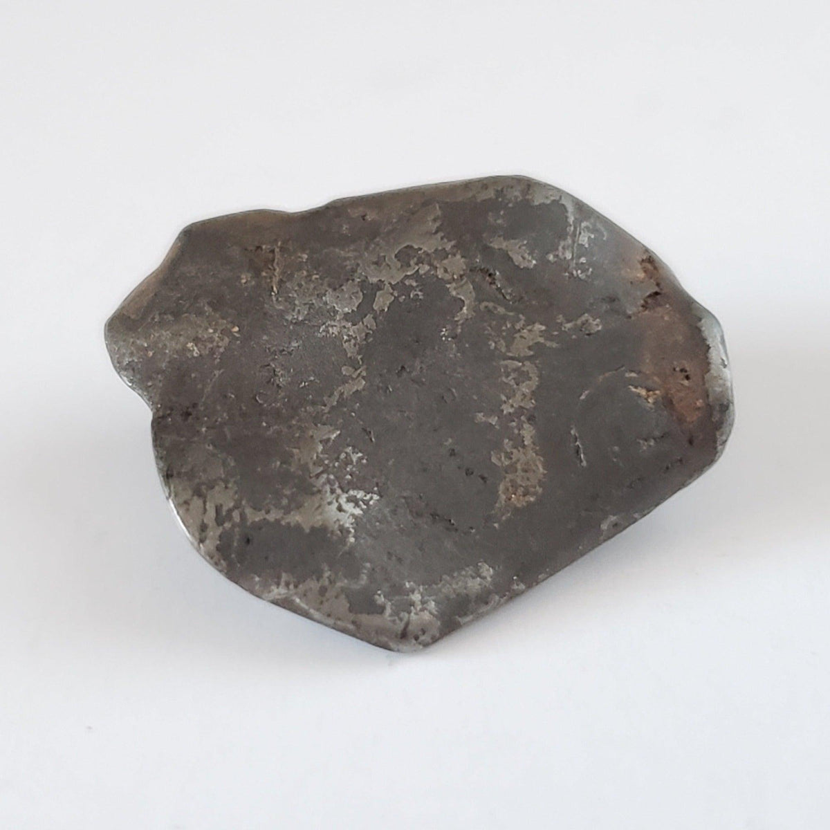  Canyon Diablo Meteorite 12.4 Grams Individual Iron IAB-MG | Arizona U.S.A. 