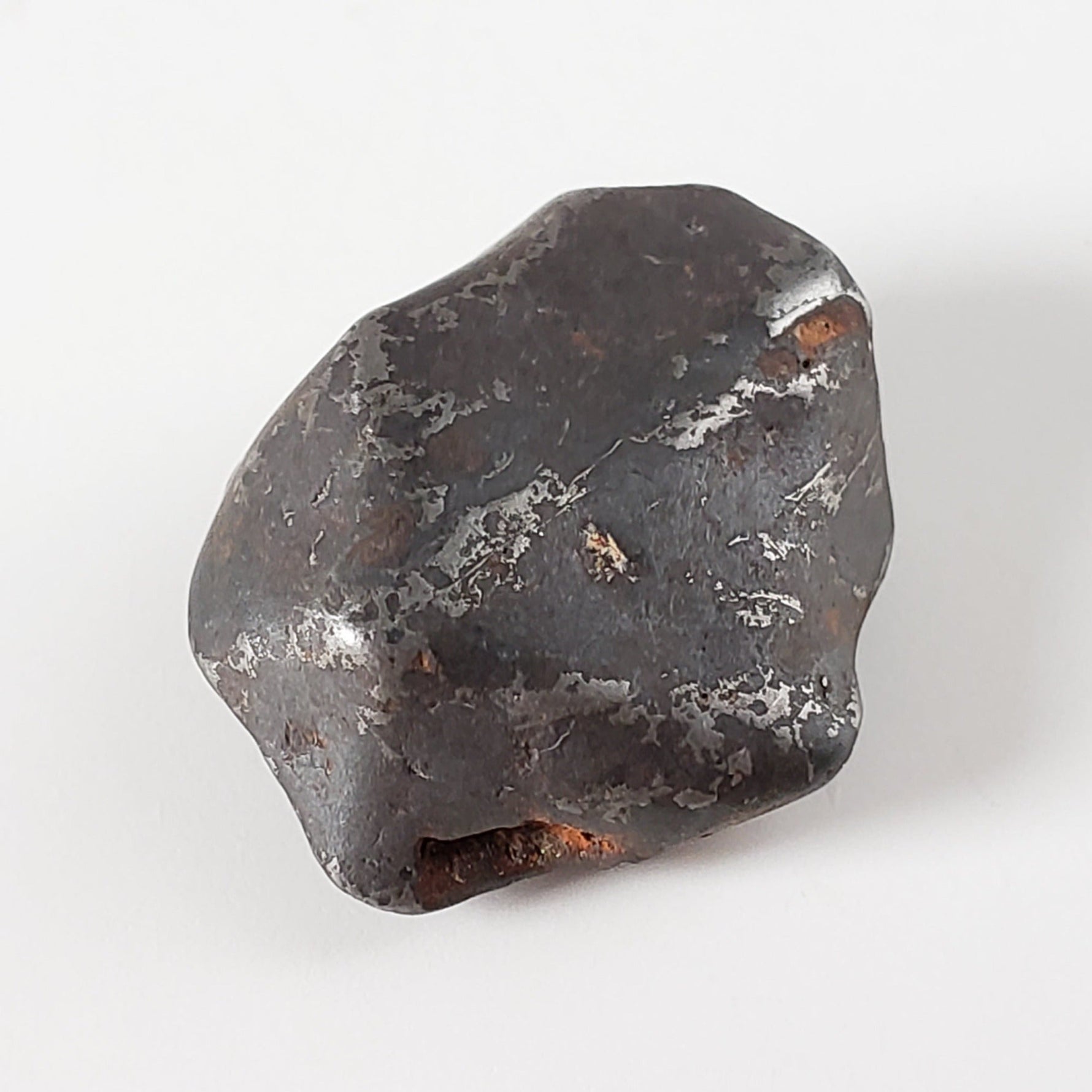  Canyon Diablo Meteorite 13 Grams Individua| Iron IAB-MG Arizona U.S.A. 