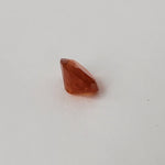 Cherry Opal | Oval Cut | Reddish Orange | Natural | 9x7mm 1.11ct | Appraisal Included