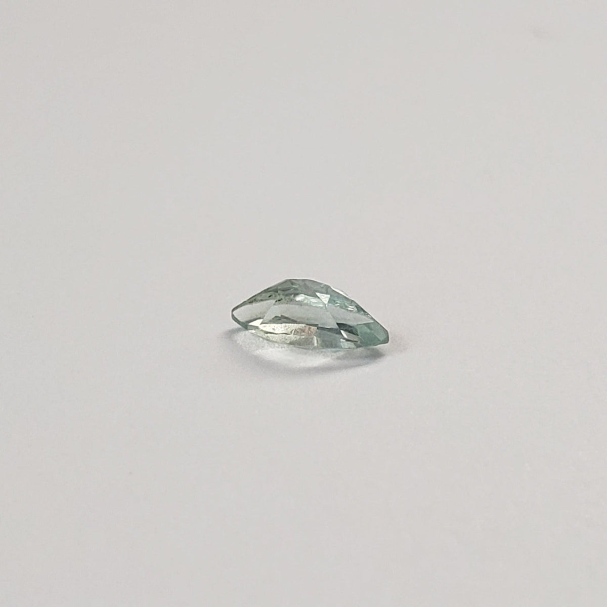 Chrome Fluorite | Marquise Cut | Chrome Green | 8x4mm