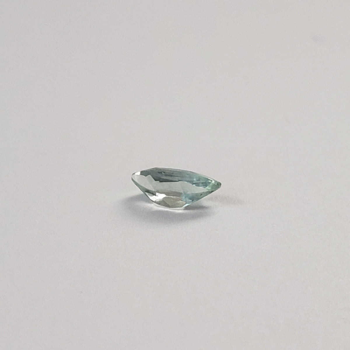 Chrome Fluorite | Marquise Cut | Chrome Green | 8x4mm