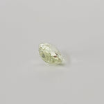 Chrysoberyl | Pear Shape Cut | Lemon Green | 7.3x6mm 1.0ct