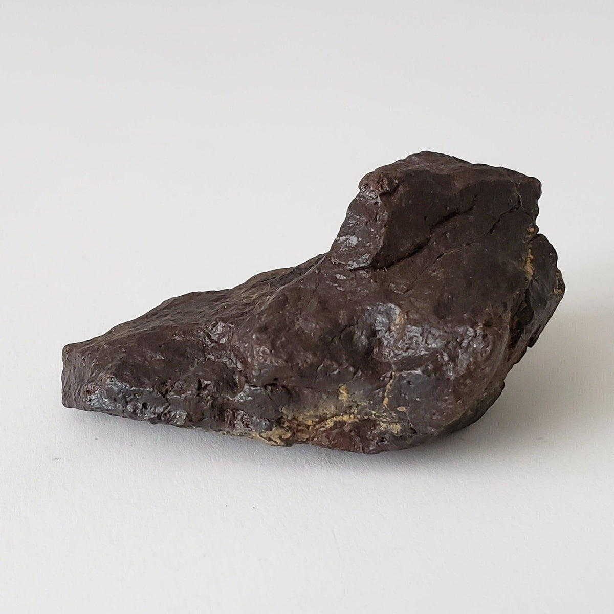 Dhofar 020 Meteorite | 103.75 Grams | Individual | H4/5 Shocked Chondrite | Oman Sahara Y2K