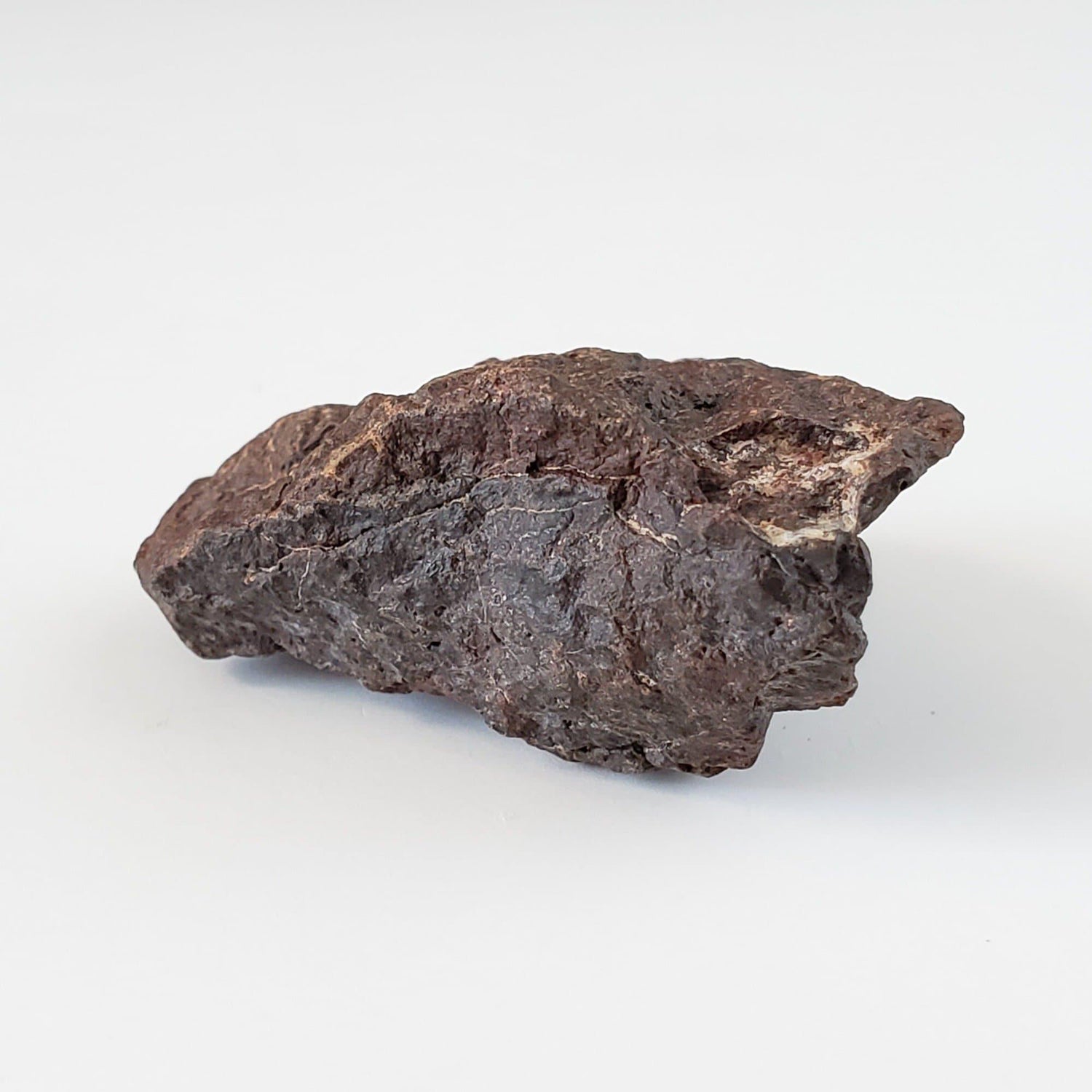 Dhofar 221 Meteorite | 15.38 Grams | Individual | L5 Shocked Chondrite | Sahara