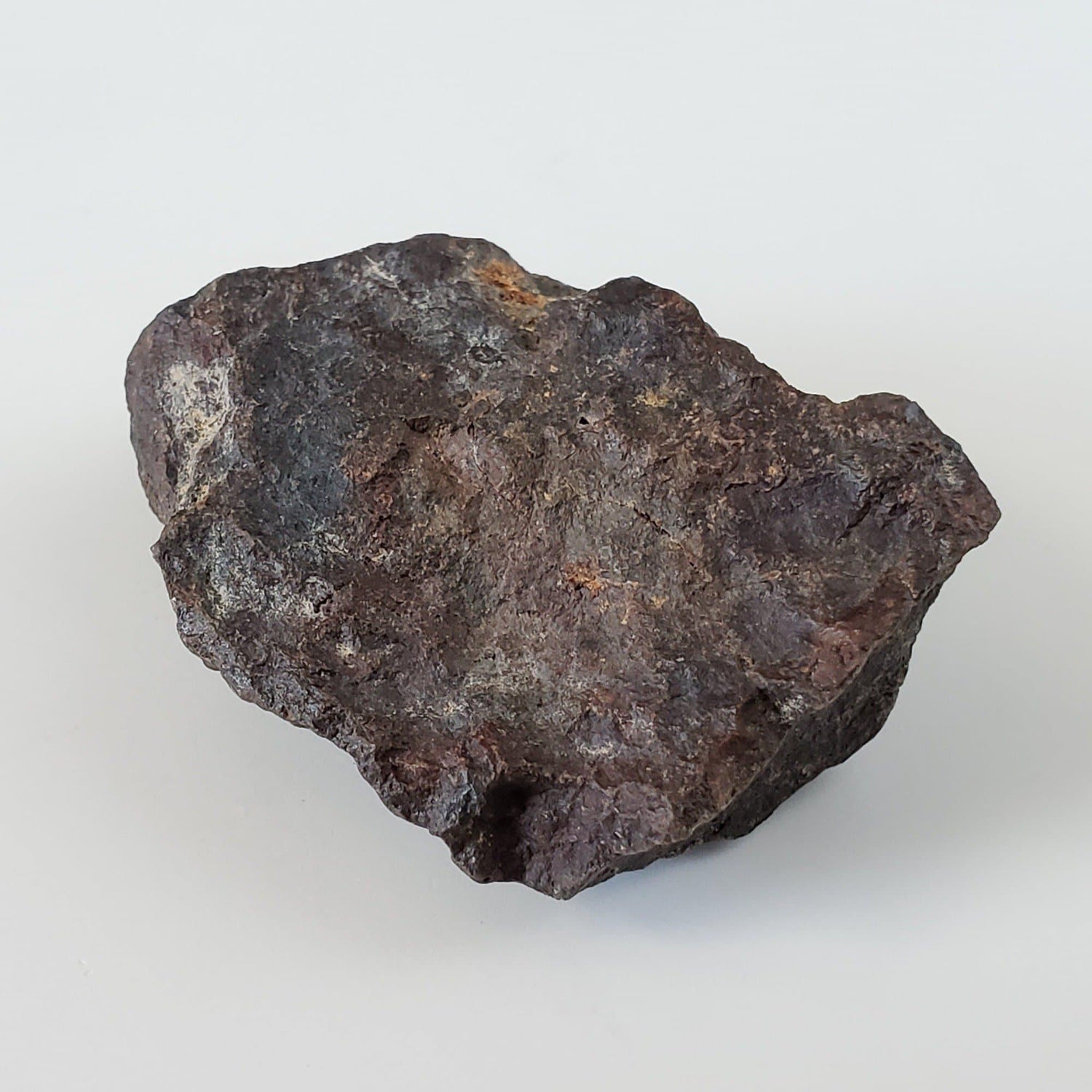 Dhofar 221 Meteorite | 26.71 Grams | Individual | L5 Shocked Chondrite | Sahara