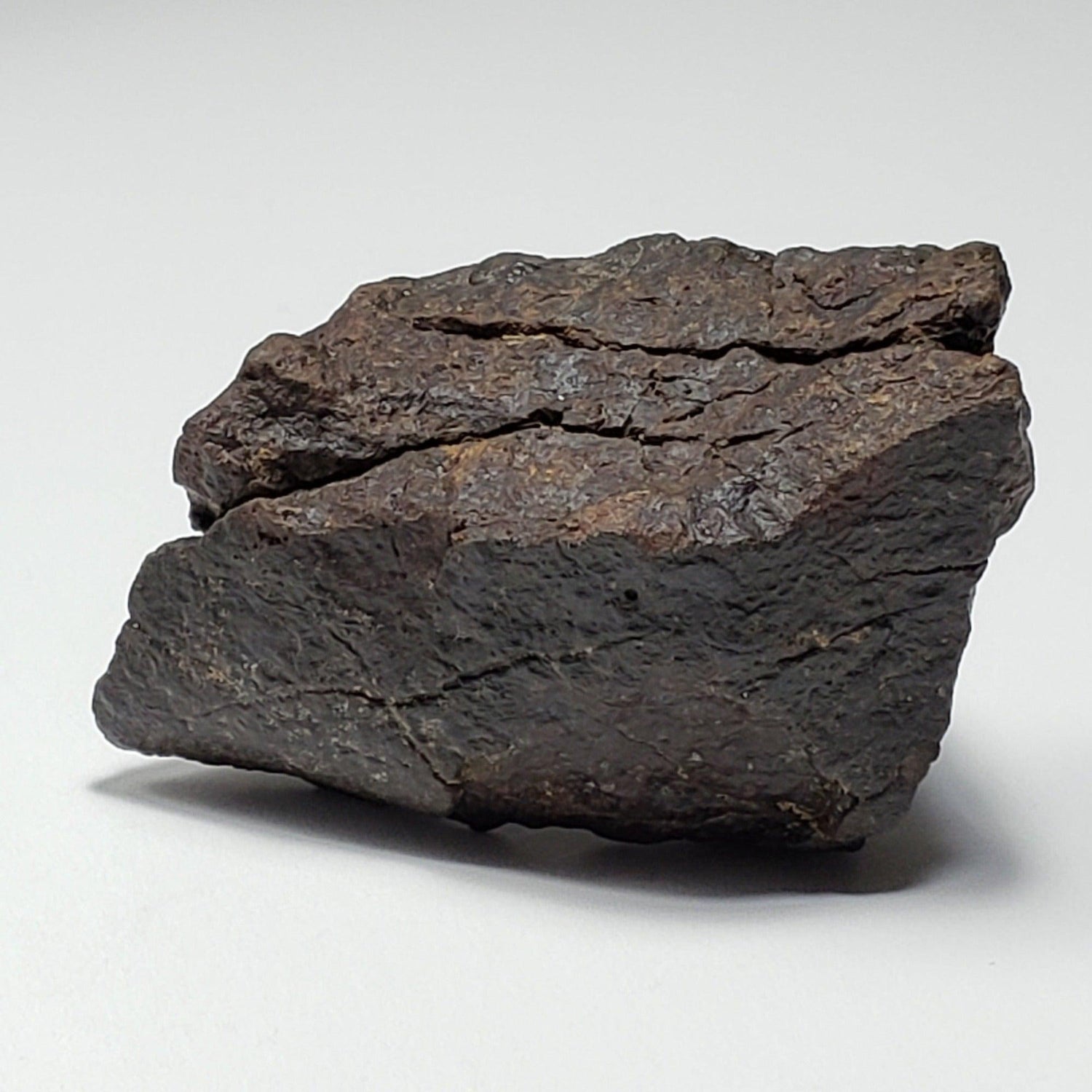Dhofar 221 Meteorite | 46 Grams | Individual | L5 Shocked Chondrite | Sahara