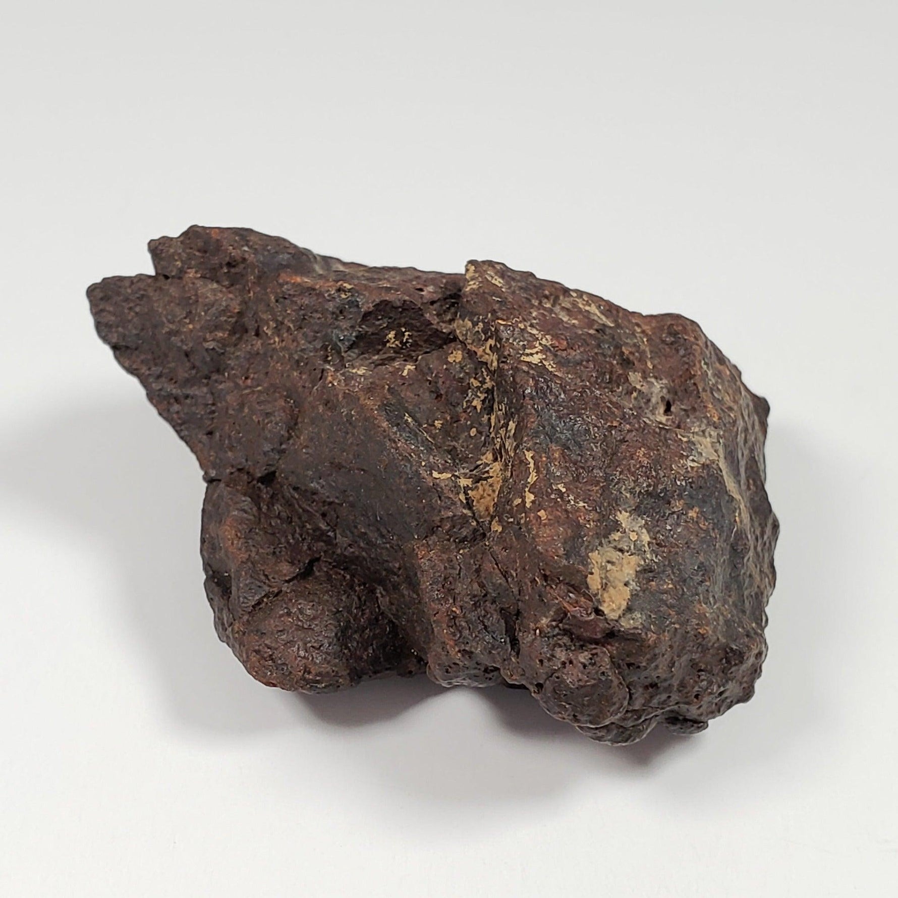 Dhofar 221 Meteorite | 52.5 Grams | Individual | L5 Shocked Chondrite | Sahara