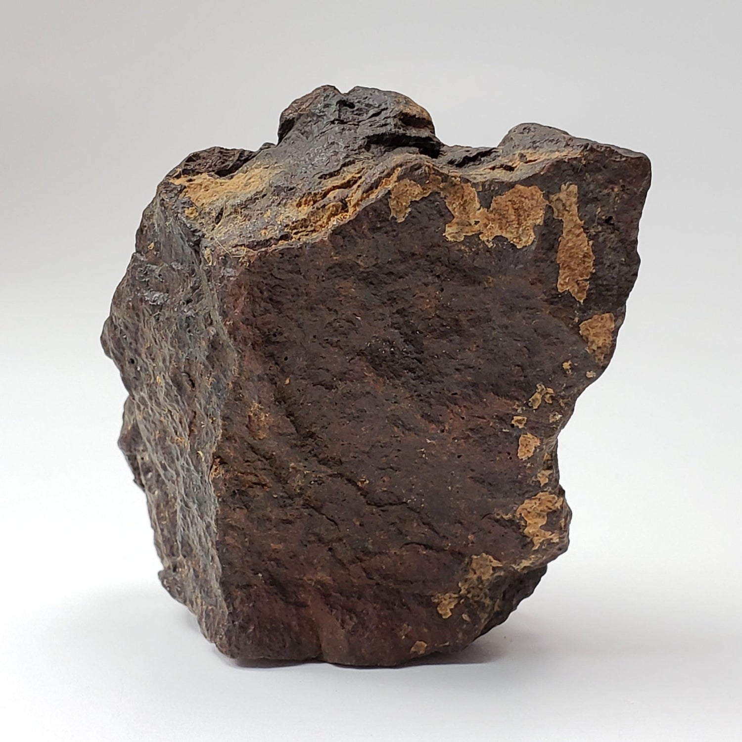 Dhofar 221 Meteorite | 96.4 Grams | Individual | L5 Shocked Chondrite | Sahara | Canagem.com