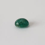 Emerald | Oval Cabochon | 8x6.5mm 1.73ct | Africa