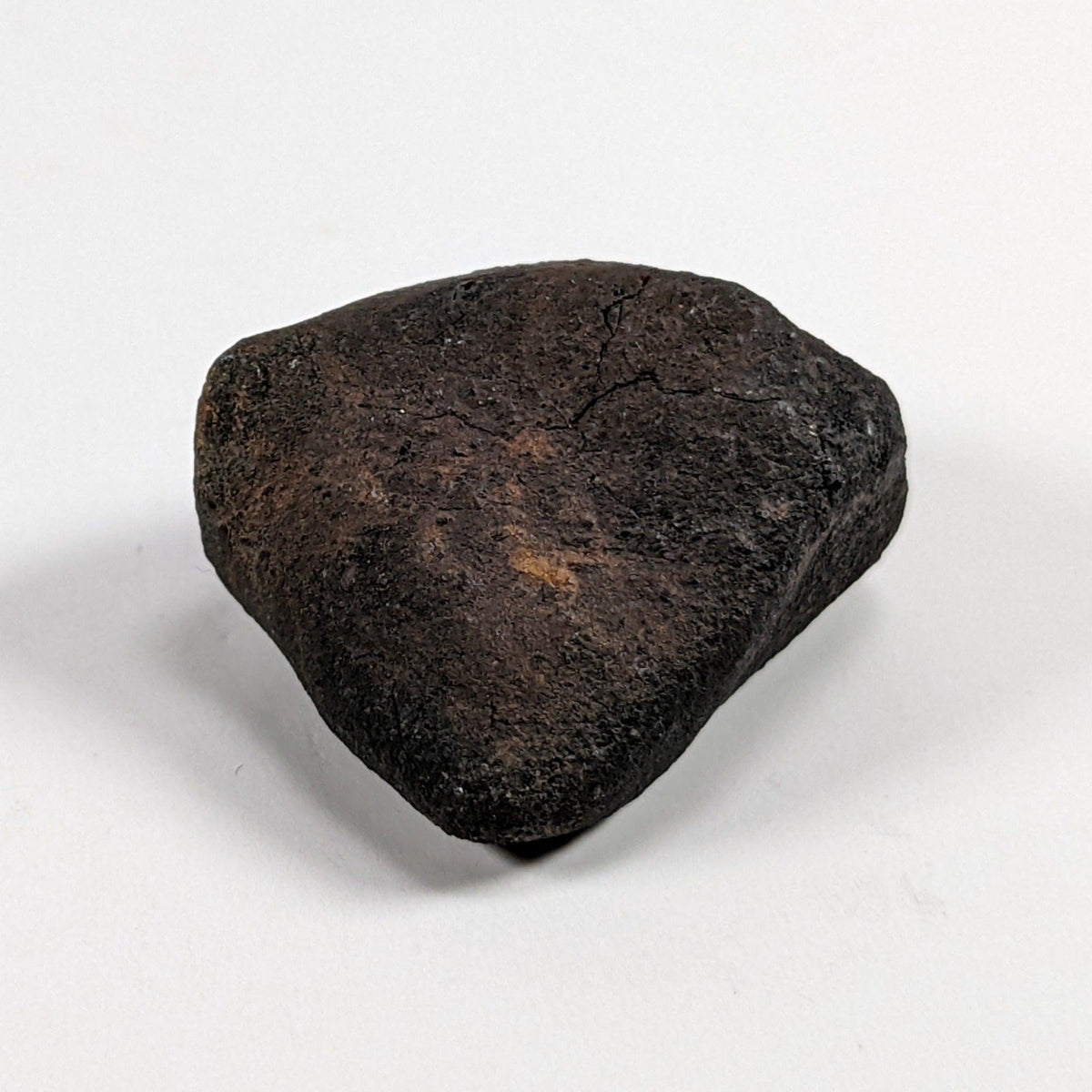  Gao-Guenie Meteorite 20.86 gr H5 Chondrite Observed Fall Burkina Faso 100% Crusted 