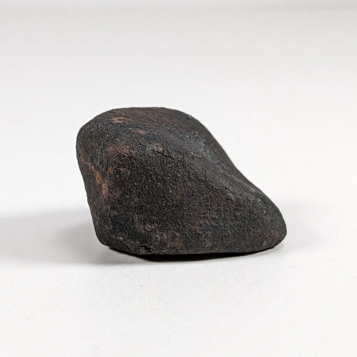  Gao-Guenie Meteorite 20.86 gr H5 Chondrite Observed Fall Burkina Faso 100% Crusted 