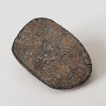  Gao-Guenie Meteorite 4.46 grams End Cut H5 Chondrite Observed Fall Burkina Faso 